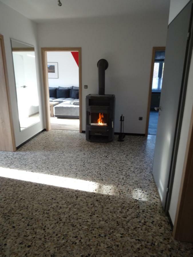 Haus Am Sonnenberg Appartement