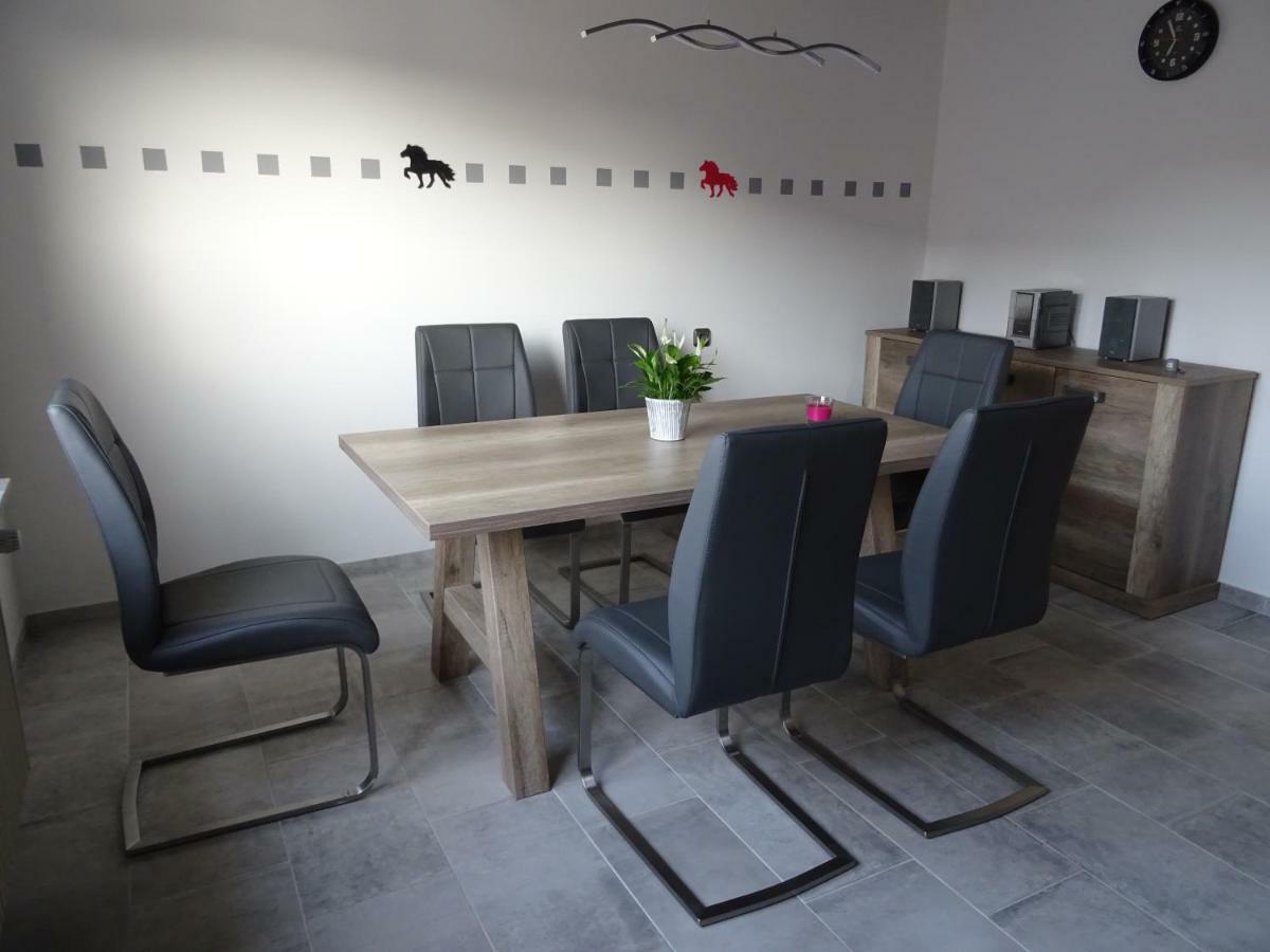 Haus Am Sonnenberg Appartement *