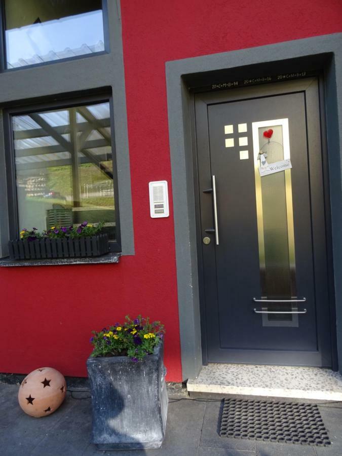 Haus Am Sonnenberg Ulmen