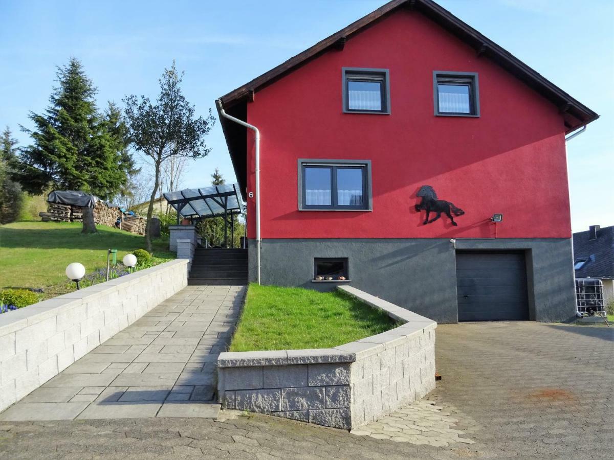 Haus Am Sonnenberg Appartement *