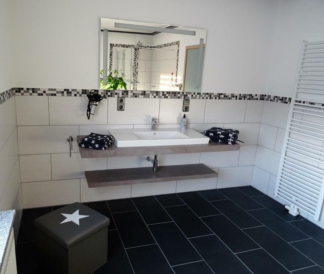 Haus Am Sonnenberg Appartement