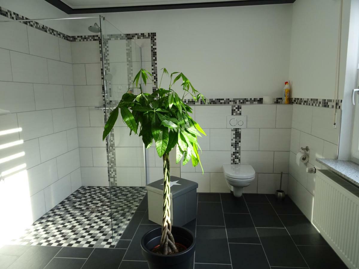 Appartement Haus Am Sonnenberg Ulmen
